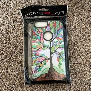 Never been used iPhone 7 Plus/8 plus case!!